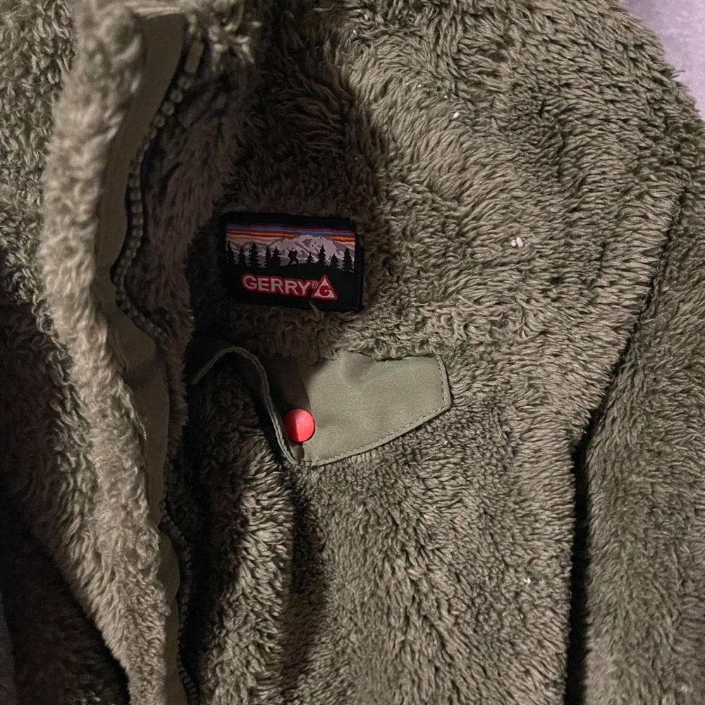 Gerry jacket